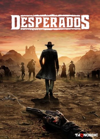 Desperados 3